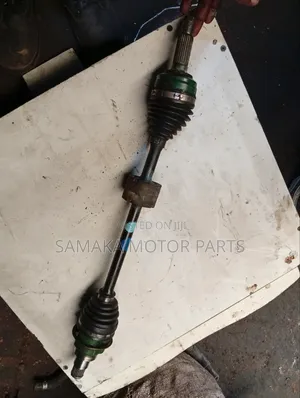 Daihatsu Tanto Drive Shaft