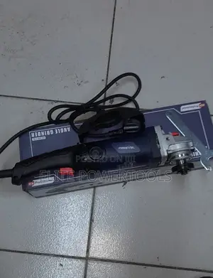 FREEVEL 950W Professional 4.5-Inch Angle Grinder.