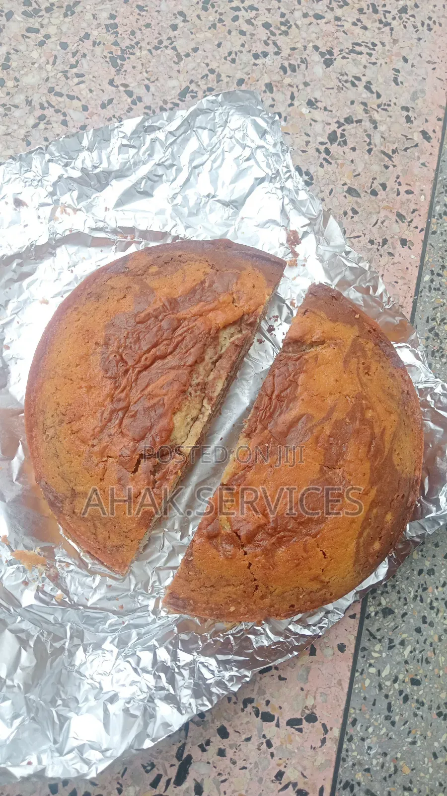 Food Catering Services