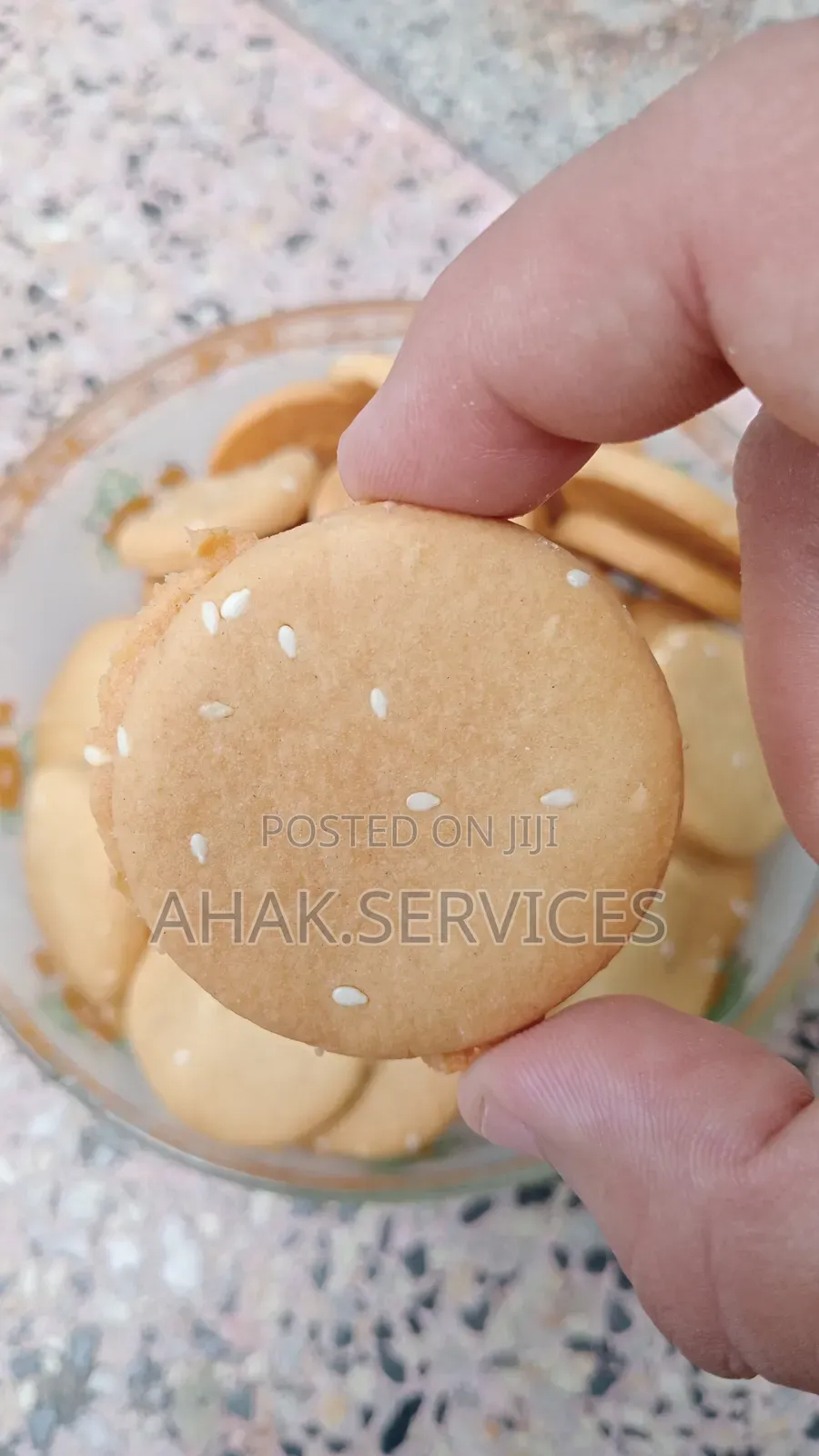 Food Catering Services