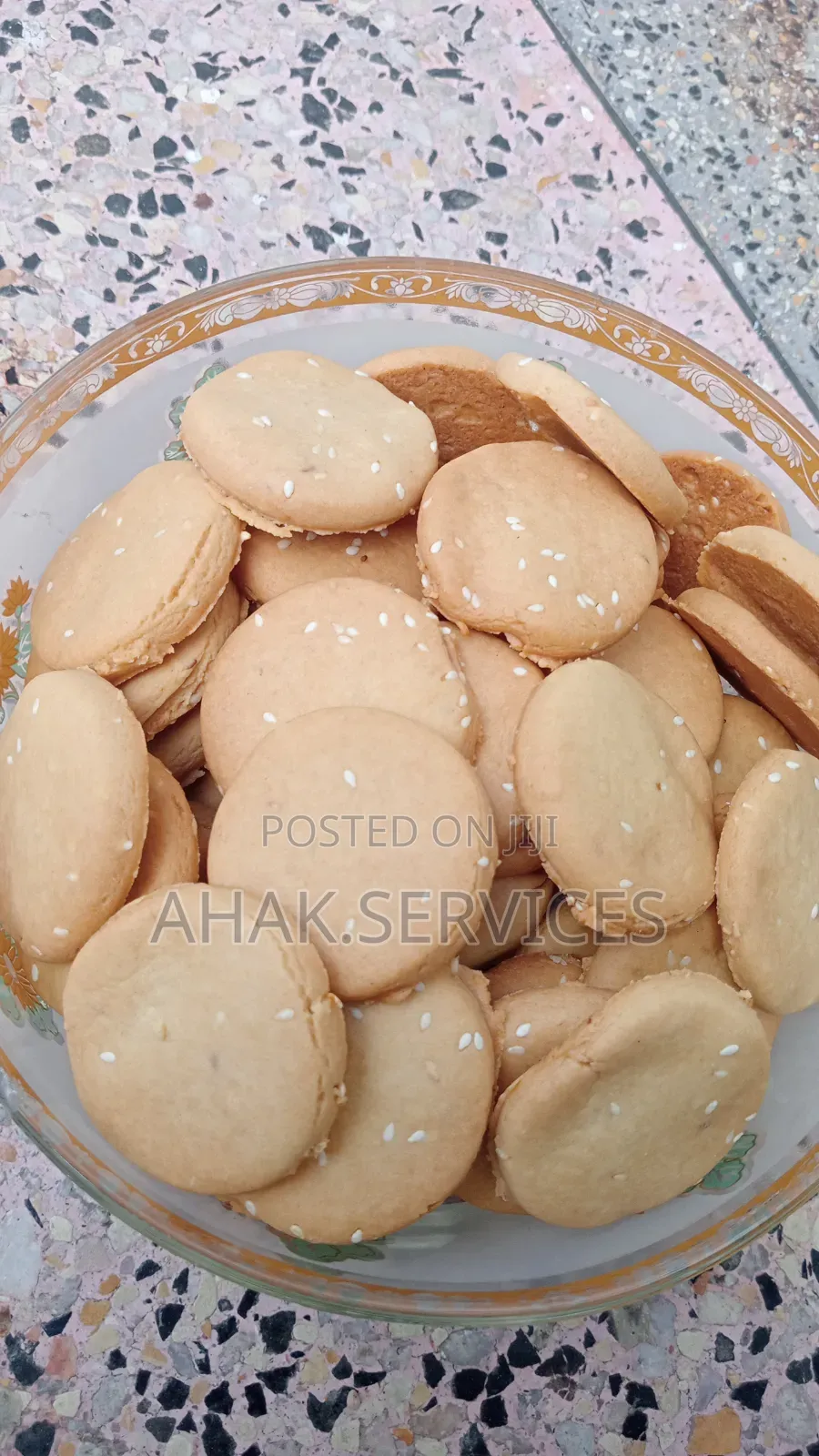 Food Catering Services