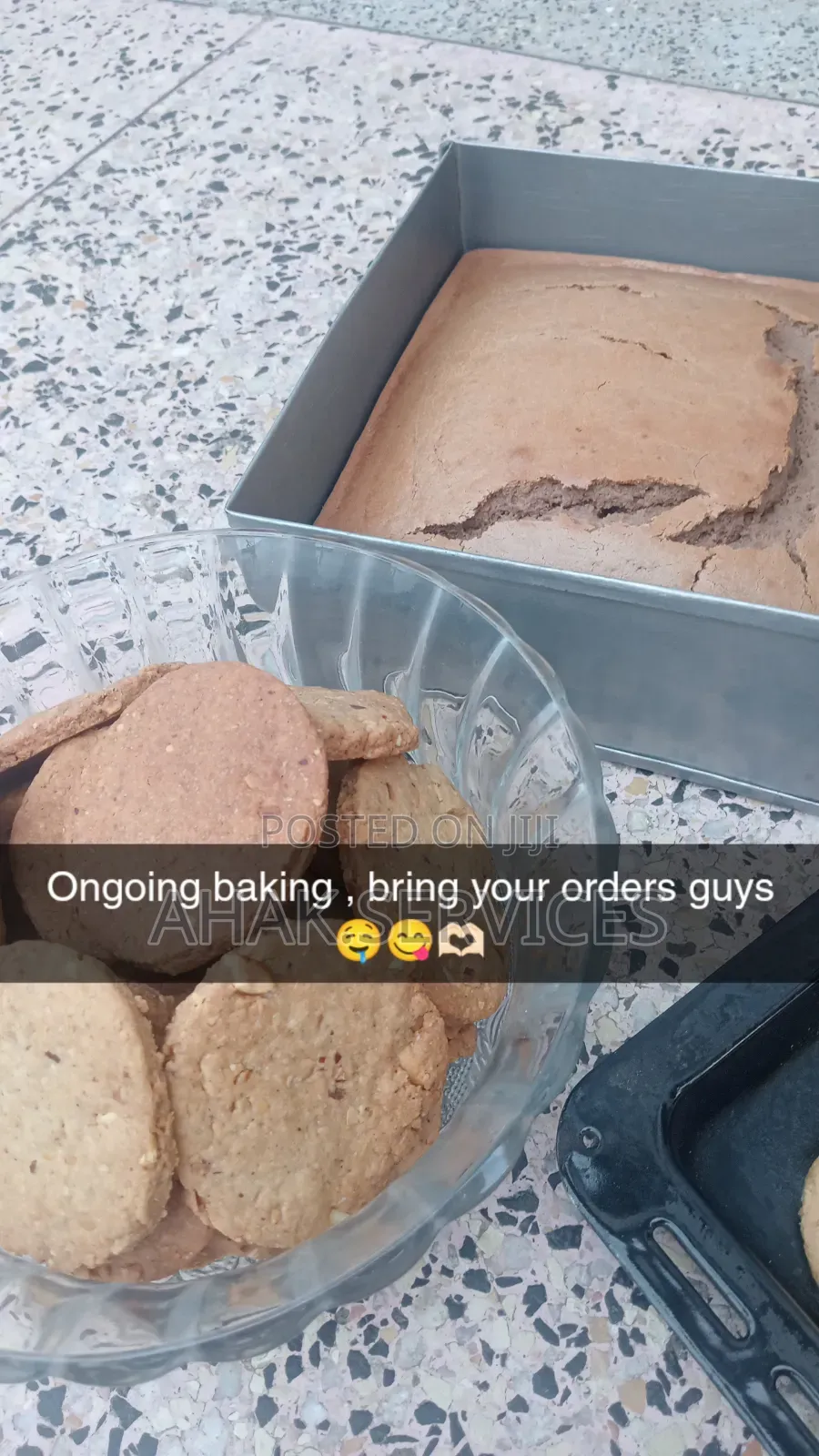 Food Catering Services
