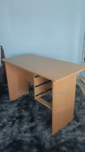 Wooden Study Table / Office Desk