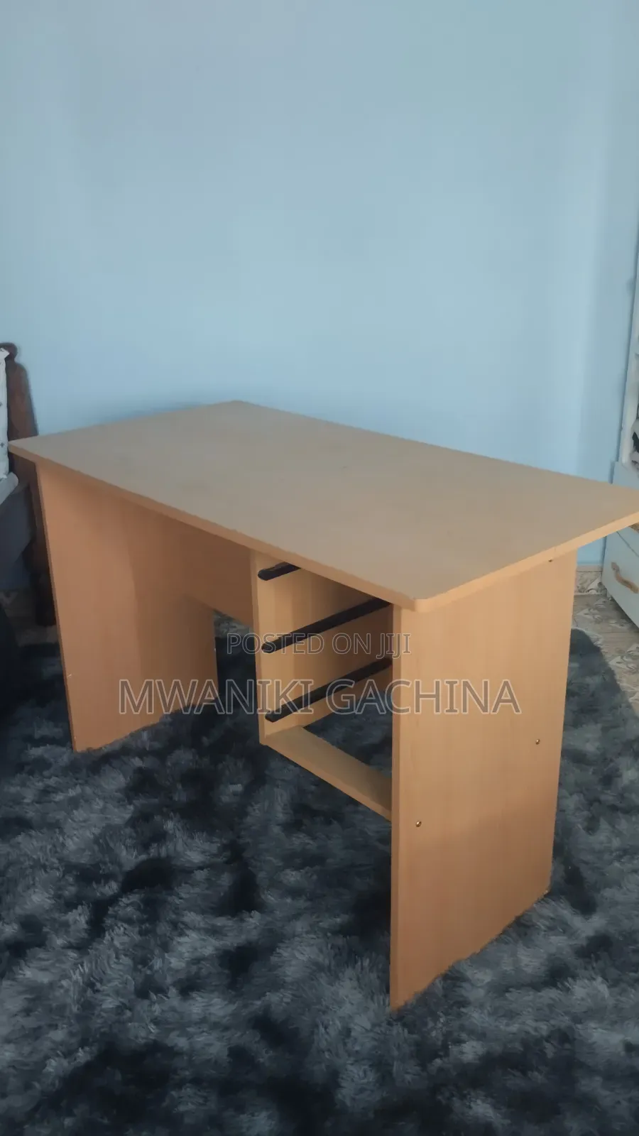 Wooden Study Table / Office Desk