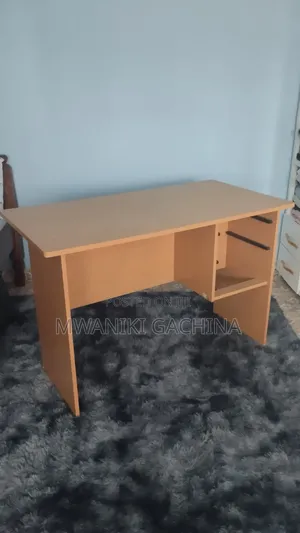 Wooden Study Table / Office Desk