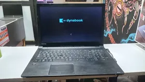Laptop Toshiba Dynabook R634/M 4GB Intel Celeron SSD 500GB