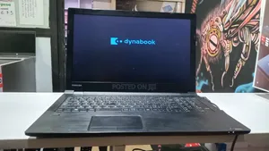 Laptop Toshiba Dynabook R634/M 4GB Intel Celeron SSD 500GB