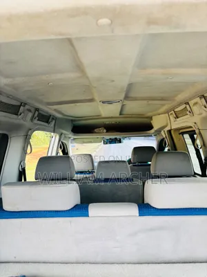 Volkswagen Caddy 1.9 TDi Life 2010 Silver