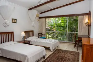 Furnished 2bdrm Apartment in Mackenzie Apartments, Nyali Mkomani