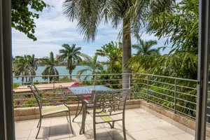 Furnished 2bdrm Apartment in Mackenzie Apartments, Nyali Mkomani