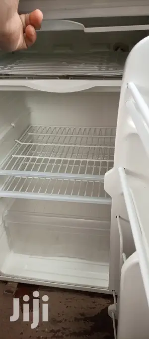 Mini Samsung Fridge