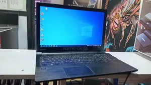 Laptop Toshiba Dynabook R634/M 4GB Intel Celeron SSD 500GB