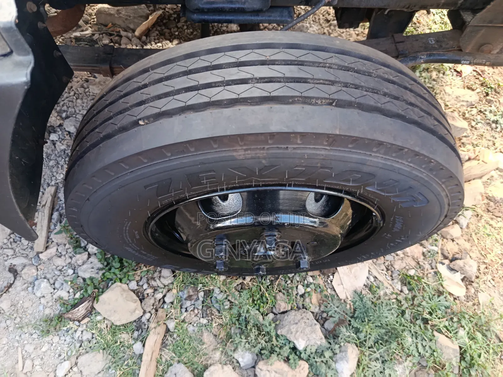 Hyundai Hd 72 Same as Canter Hd