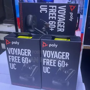 Poly Earponds