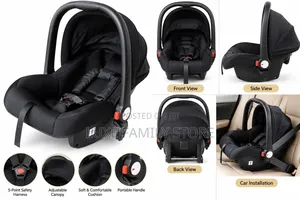Infant Carseat,carrycot