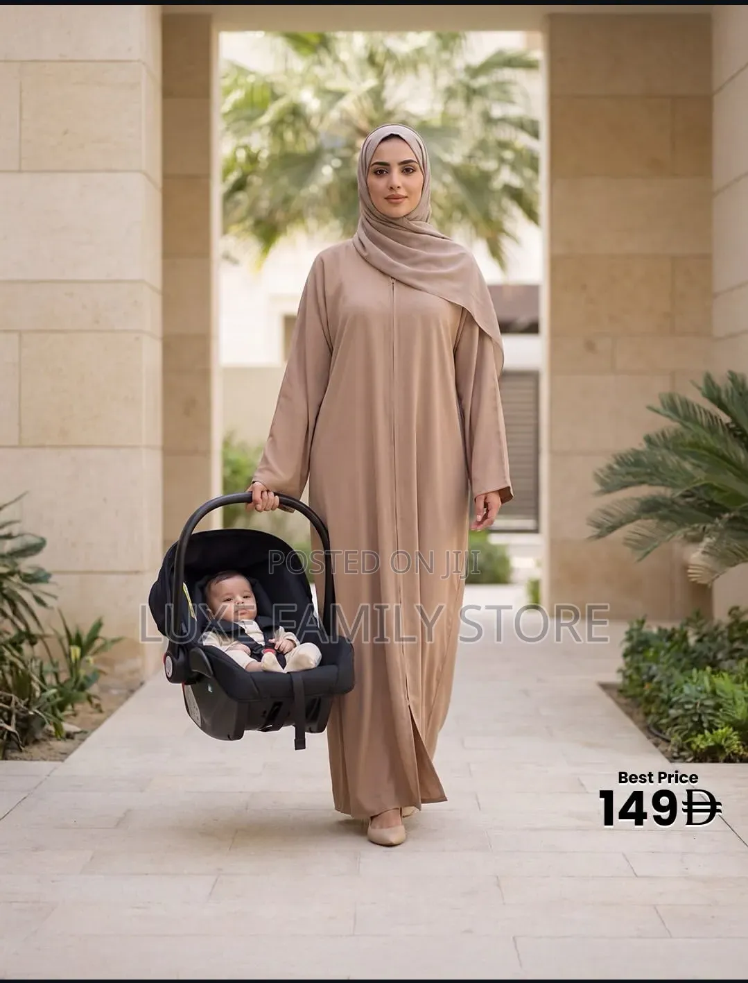 Infant Carseat,carrycot