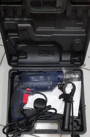 FREEVEL 13mm Professional Impact Drill