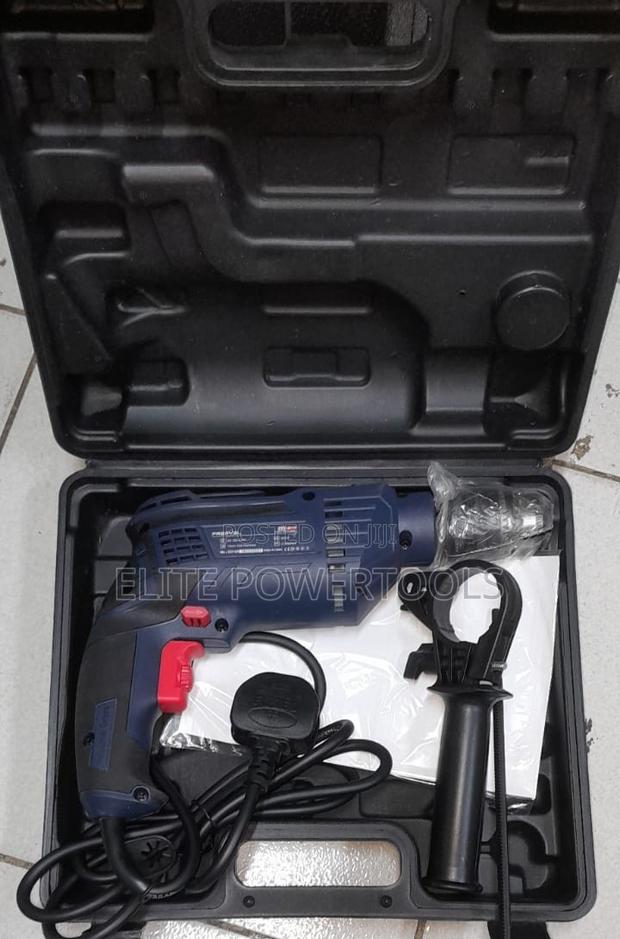 FREEVEL 13mm Professional Impact Drill - main view