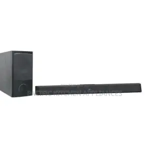 Globalstar B-Plus Wireless Quality Soundbar With 3D Surround Sound