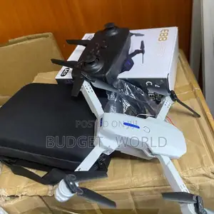 Drone for Kids Without Camera Foldable Quadcopter Portable E88/E99