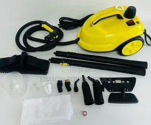 2000W Multi-Purpose High-Pressure Steam Cleaner,