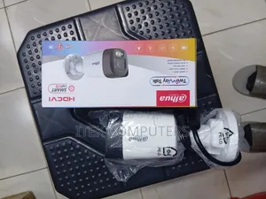 Smart Dual Light Bullet CCTV Camera for School Perimeter Safety
