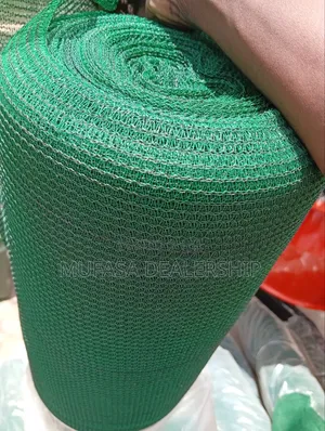 Shade Net/Construction Net 3metres by 50mtrs