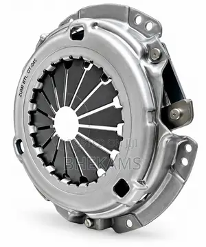 Pressure Plate/Clutch Cover for Hilux 1Y | 2Y | 3Y | SHARK 3L |