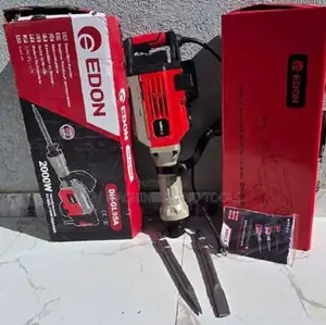 Edon DH-GL95A (2000W) Demolition Hammer