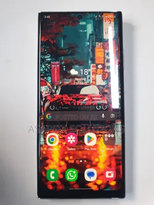 Samsung Galaxy Note 20 Ultra 5G 128 GB White