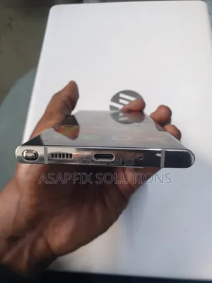 Samsung Galaxy Note 20 Ultra 5G 128 GB White