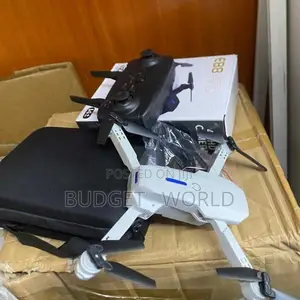 E99 Kids Drone–Foldable Mini Drone for Beginners Remote Control