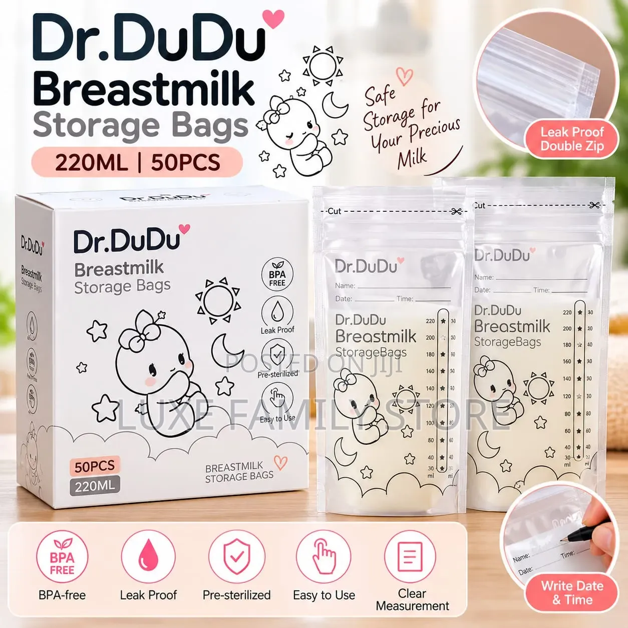 Dr.Dudu 220ml