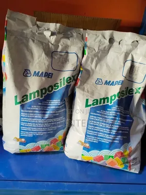 Waterstop, Mapei Lamposilex Waterplug 5kg