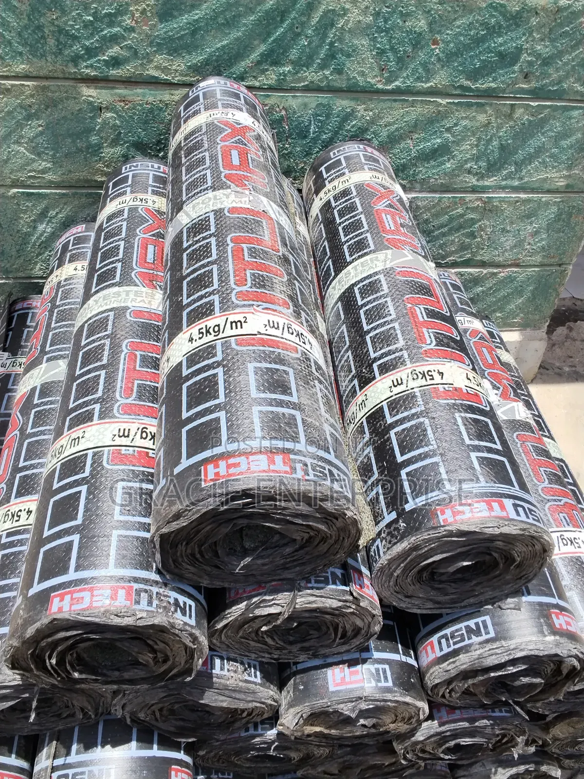 High Quality App Membrane