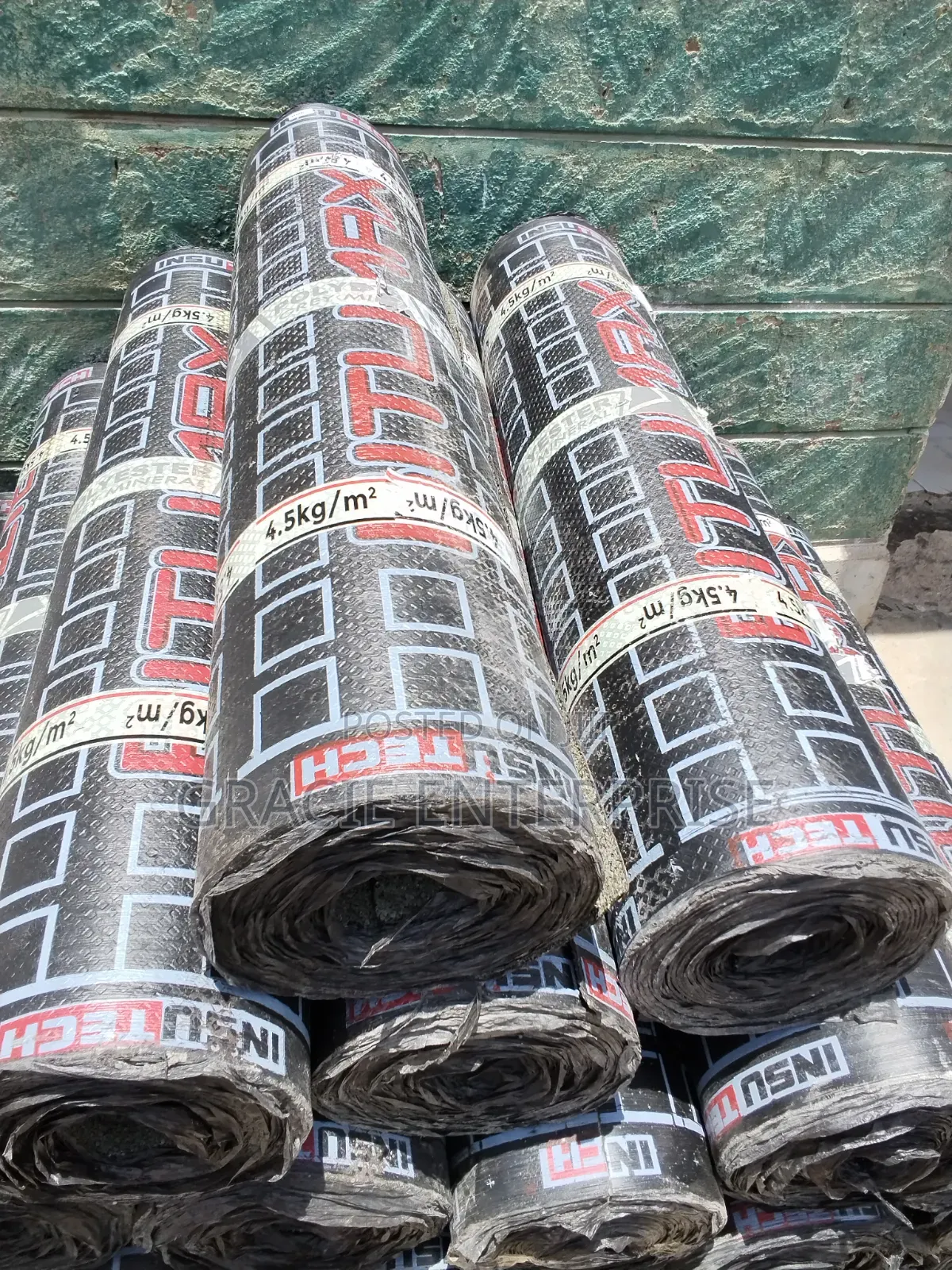 High Quality App Membrane