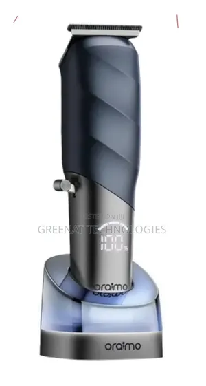 Oraimo MasterTrim Pro Zerogap Brushless Trimmer