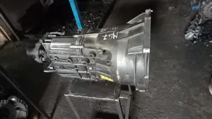 BMW M47,e46 Gearbox