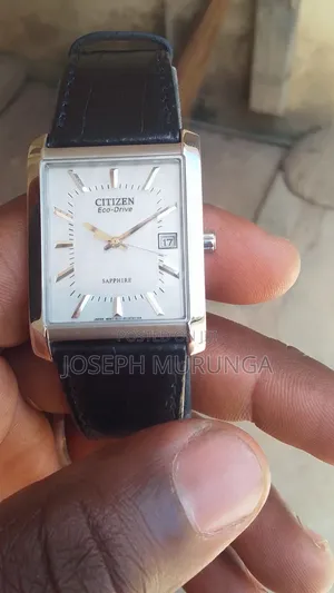 Watch Citizen Eco-Drive
