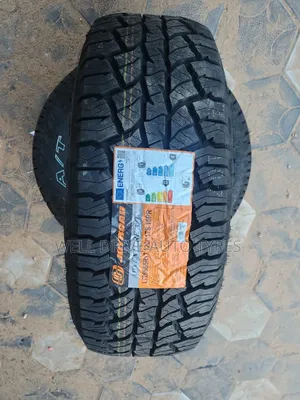 265/65r17 Joyroad 10pr Tires Alltarrain