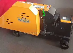 Aico Japan AW40 Steel Bar Cutter