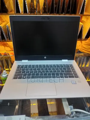 Laptop HP ProBook 640 G5 8GB Intel Core i5 SSD 256GB