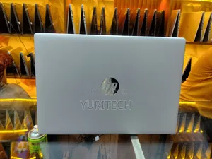 Laptop HP ProBook 640 G5 8GB Intel Core i5 SSD 256GB