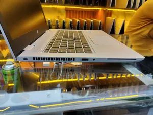 Laptop HP ProBook 640 G5 8GB Intel Core i5 SSD 256GB