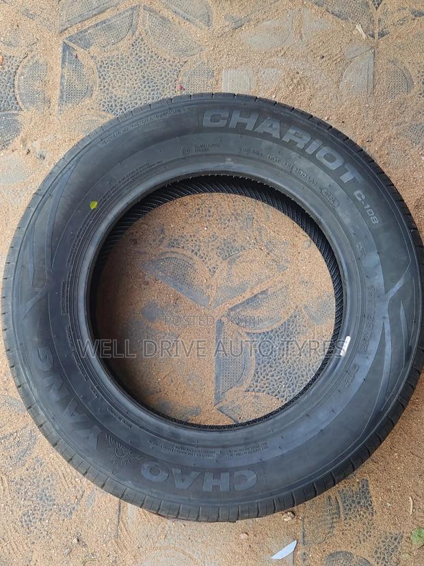 195/65r15 Choa-Yang - main view