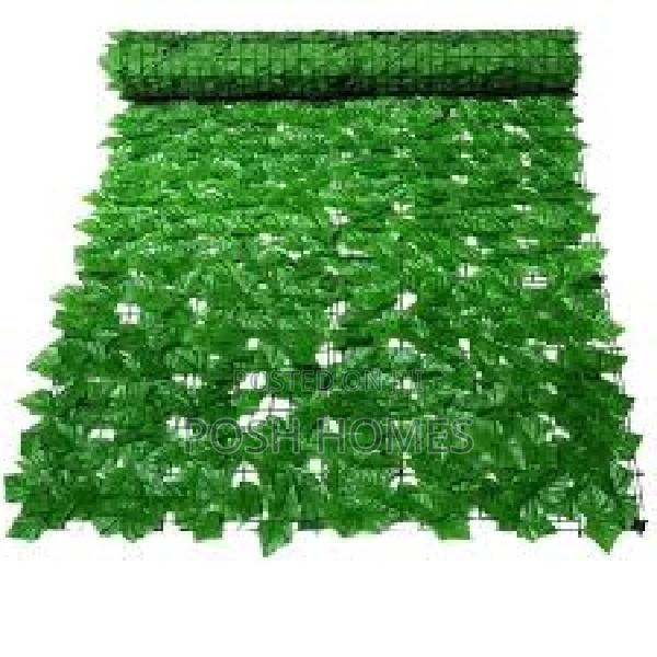 Decorative Yard Fencing Systems - main view