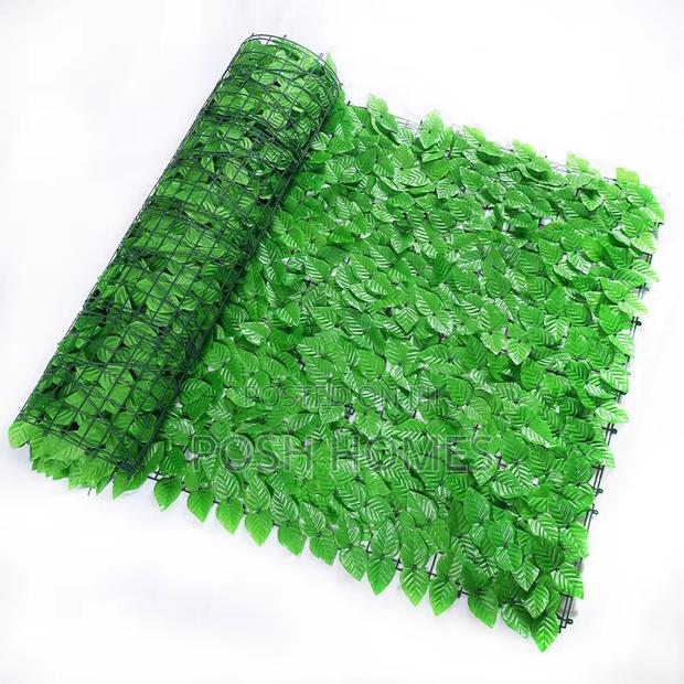 Decorative Yard Fencing Systems - thumbnail 2
