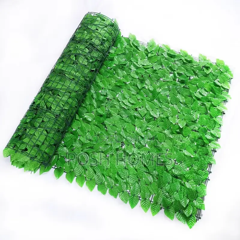 Decorative Yard Fencing Systems