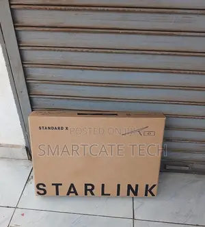 Starlink G3 V4 High-Speed Satellite Internet Kit