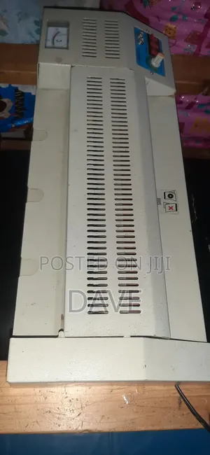 Laminator Laminating Machine